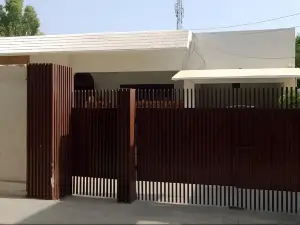 Royal Continental Hotel