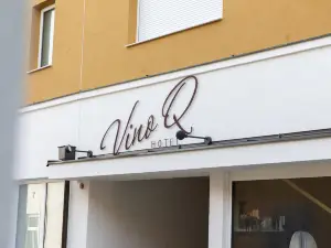 셀프 체크인 호텔 비노Q 지스터스도르프