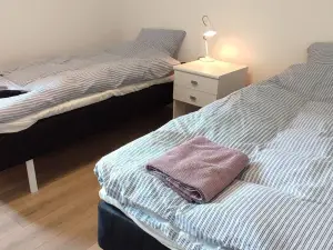 Sleepindenmark
