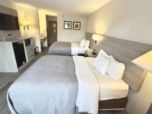 Quality Inn