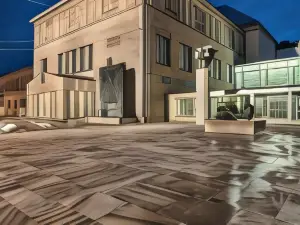 Trip Inn Jet Hotel Zurich Airport