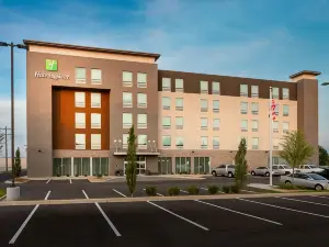 Holiday Inn Greenville - Woodruff Road