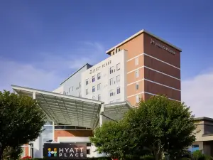 Hyatt Place Yonkers