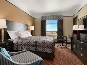 Super 8 by Wyndham Odessa TX