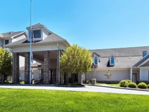 Homewood Suites by Hilton Newburgh-Stewart Airport