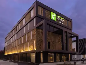 Holiday Inn Express & Suites Deventer