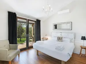 Block Eight Estate Hunter Valley