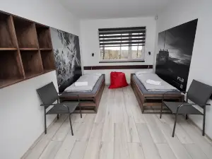 Flight Park Javorovy