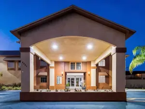 Best Western Mulberry Hotel