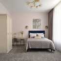 Boutique-hotel Academia Vasilevskiy Promo Code