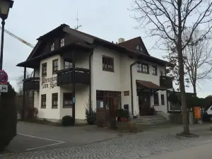 Lago mio - Pension am See - bei uns verbringt Ihr eine wundervolle Zeit direkt am Wasser