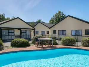 Ashleigh Court Motel