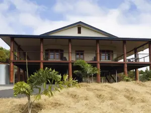 The Summit Bed & Breakfast