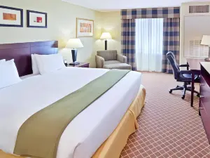 Holiday Inn Express & Suites Chehalis-Centralia