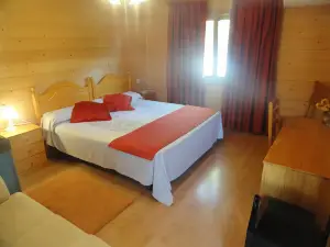 Motel San Isidro
