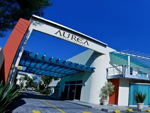 Aurea Hotel and Suites