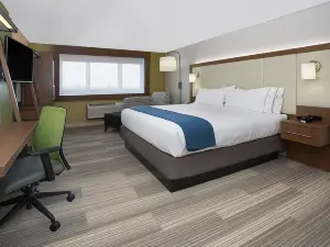 Holiday Inn Express & Suites Boise Airport
