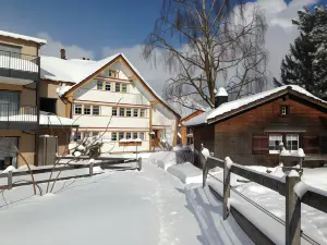 Bären - Das Gästehaus