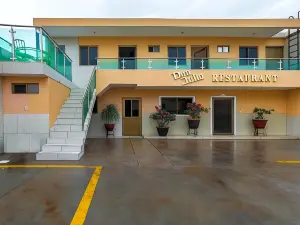 Hotel San Marcos