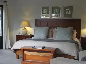 Casa Alamillo Hotel Boutique