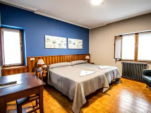 La Casona de Rey