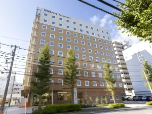 Toyoko Inn Tokyo Keio-Sen Higashi-Fuchu-Eki Kita-Guchi