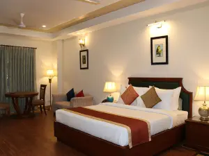 Royale De' Casa Resort Kaziranga