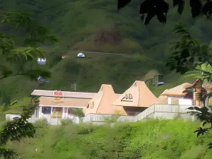 Baleh Boble Guesthouse