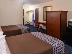 Americas Best Value Inn Geneva