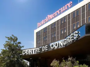 Mercure Angers Centre de Congrès