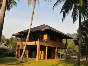KhaoTong Villa at Melina's