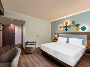 Hyatt House Frankfurt Eschborn