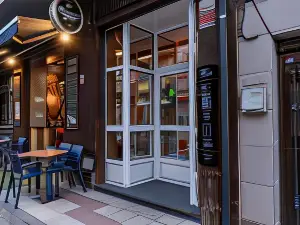 Hostal Julio Cesar