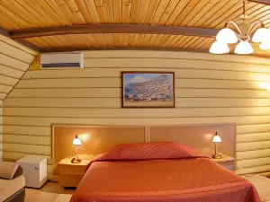 Sosnovy Bor Guest House