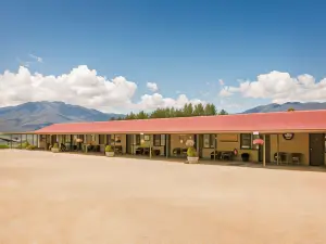 阿拉馬爾汽車旅館
