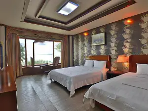 Muan Beach Hotel