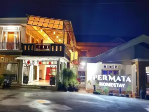 Permata Homestay Kotamobagu Mitra RedDoorz