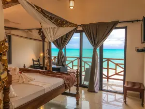 Jambiani White Sands Bungalows