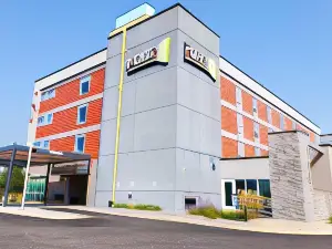 Home2 Suites by Hilton Jackson