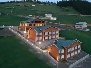 Seyir Yeri Otel