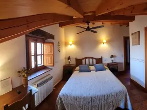 Hotel Rural El Adarve