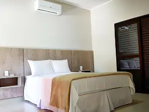 Escarpas Resort