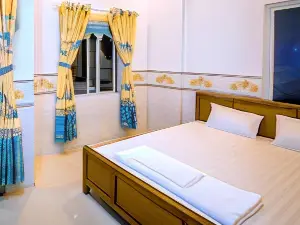 Motel Thuyền & Biển