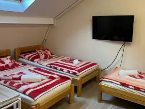 Kiskakas Etterem
