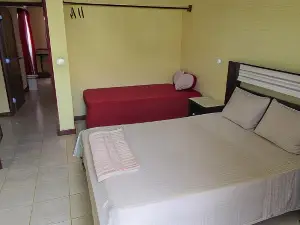 Rooming House