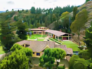 Chalet Campestre la Peseta