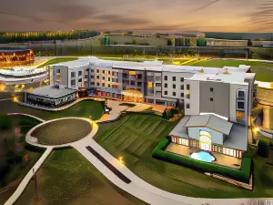 Stoney Creek Hotel Kansas City - Independence