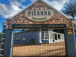 Picanha Guesthouse