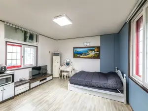 Cheongju Roman Holiday Pension