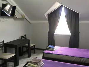 Prichal Hotel